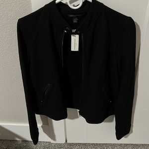 Banana Republoc Moto jacket